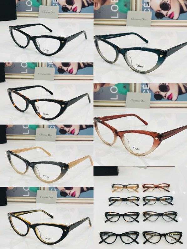 Picture of Dior Optical Glasses _SKUfw49057011fw